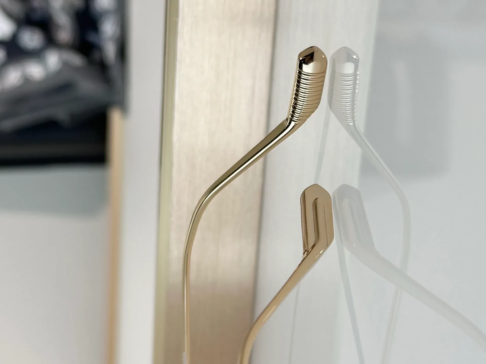 Очки Chrome Hearts 102404