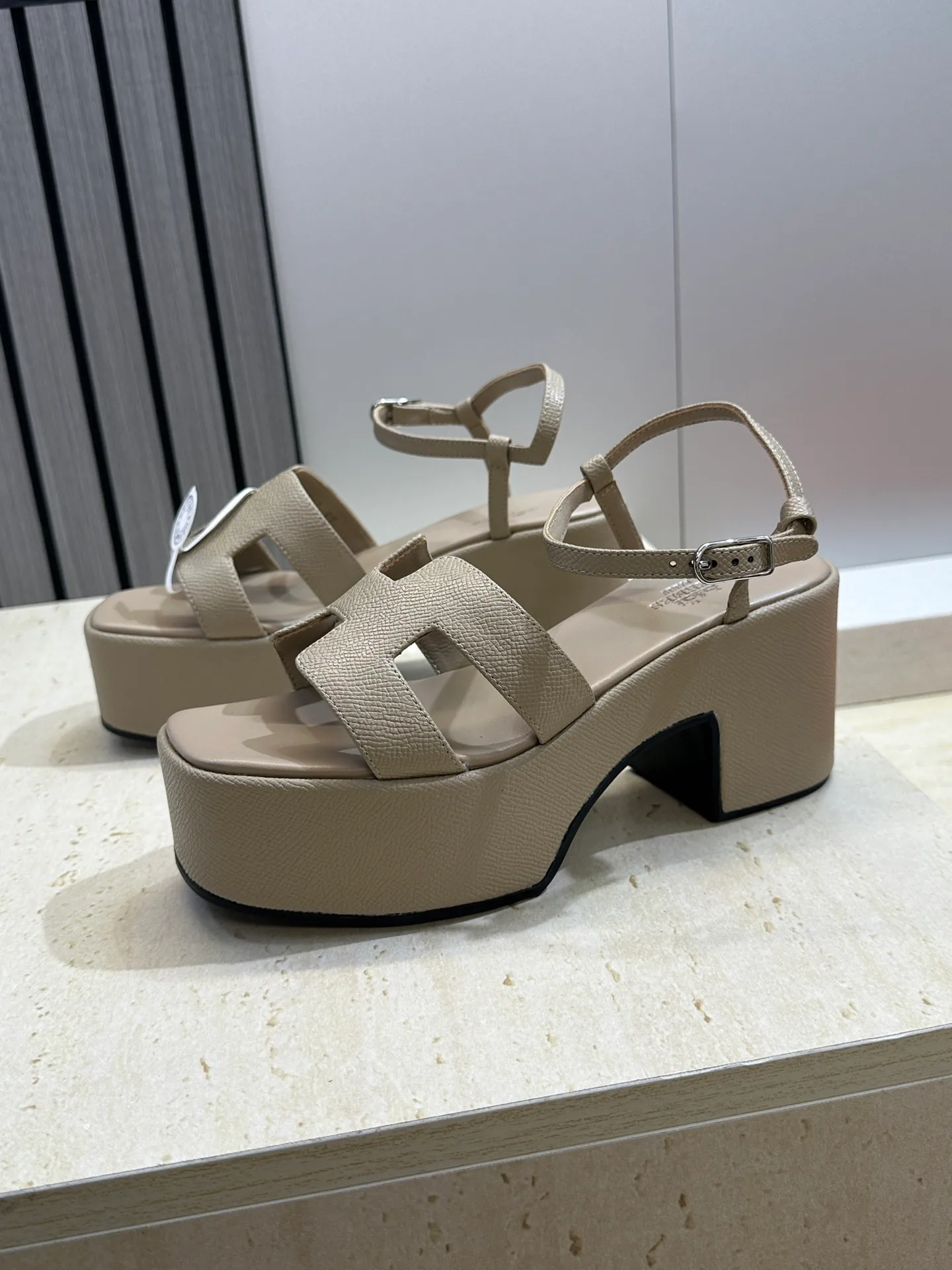 Босоножки Женские Hermes 14914524