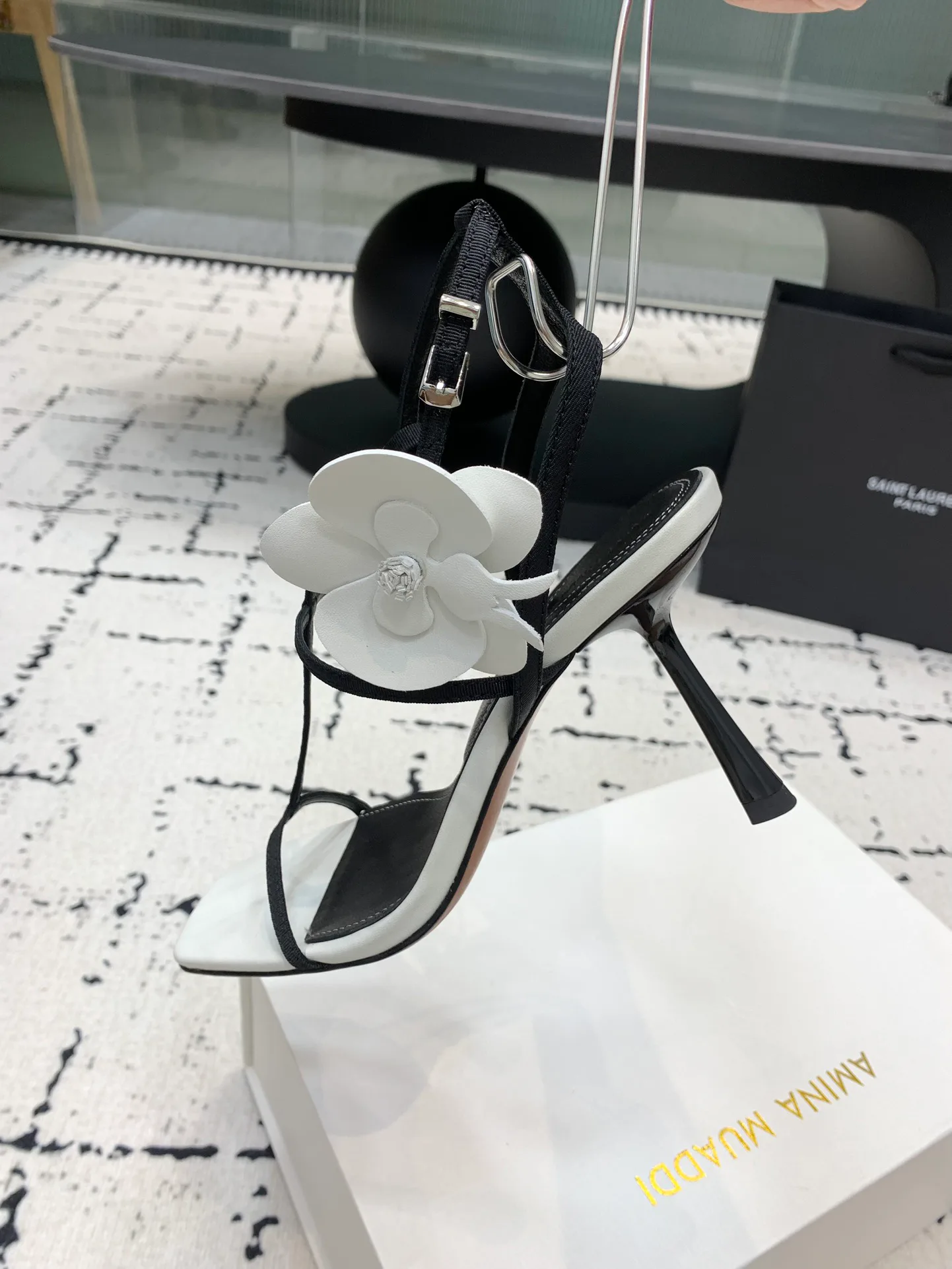 Босоножки Женские Zimmermann 24982