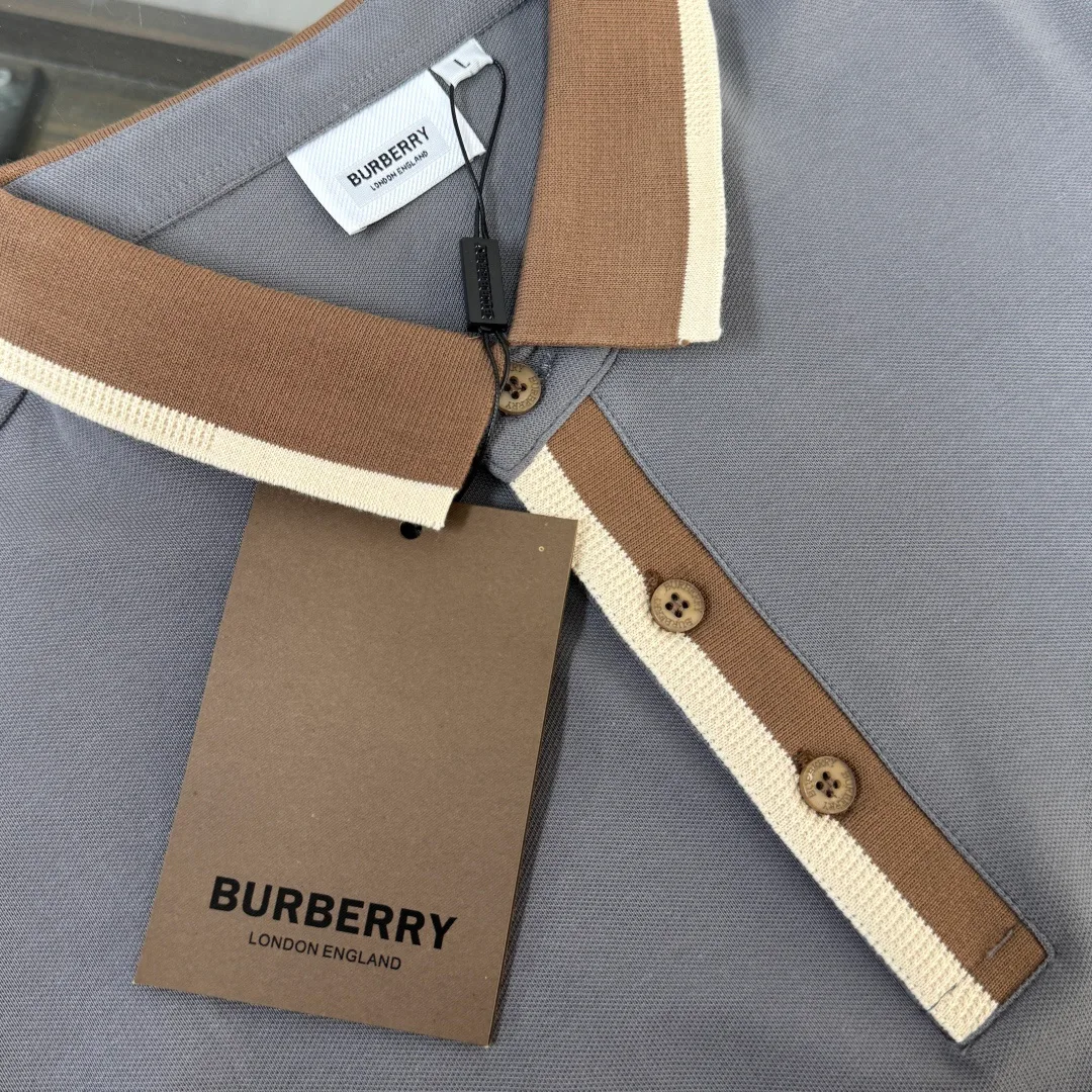 Рубашки Мужские Burberry 11539858