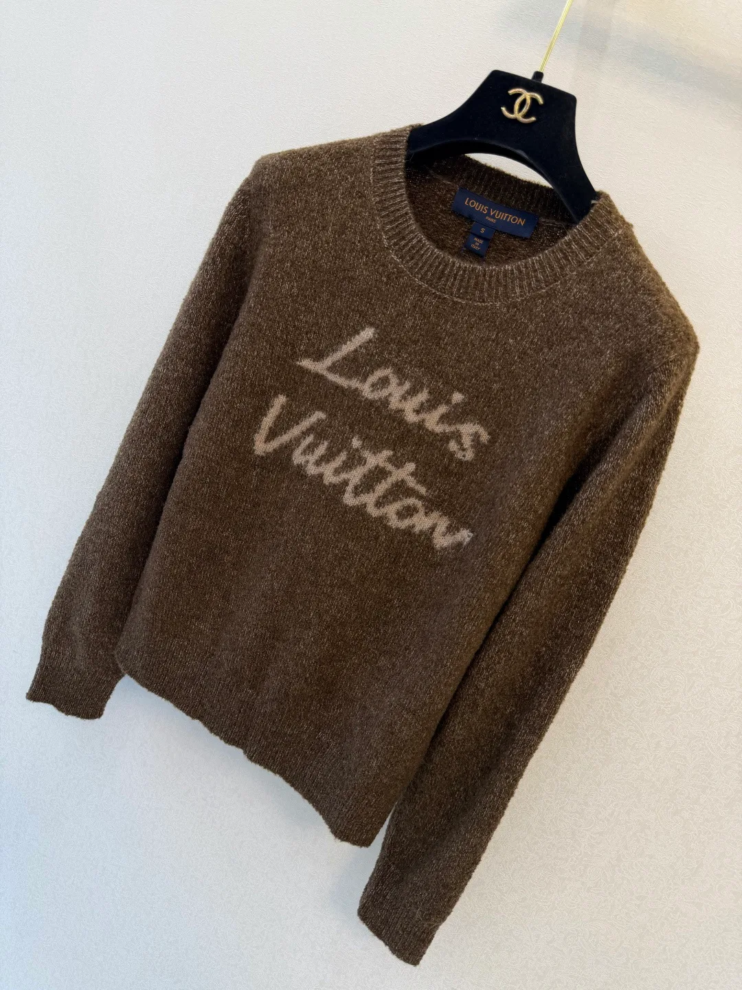 Джемперы И Свитеры Женские Louis Vuitton 20081598
