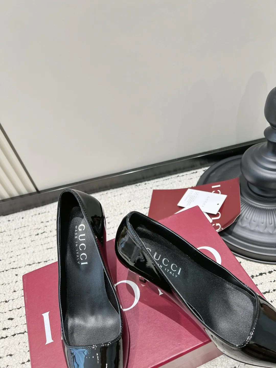 Туфли Женские Gucci 17637825