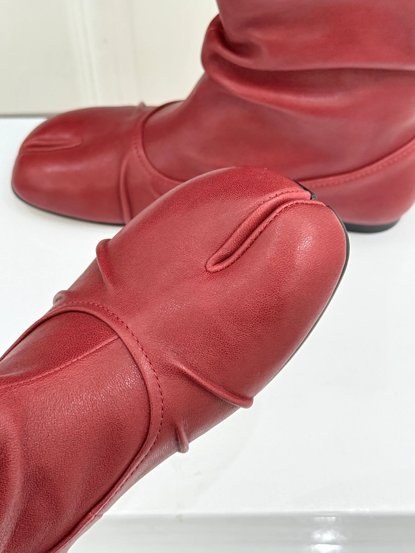 Ботильоны Женские Maison Margiela 17213045