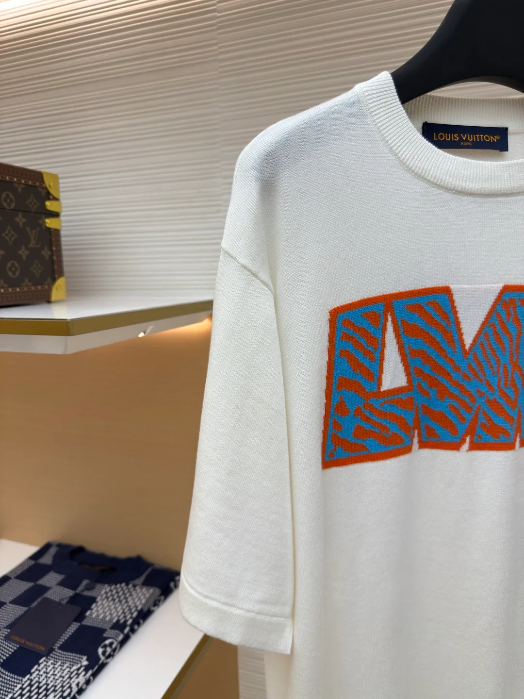 Футболки Мужские Louis Vuitton 6114534