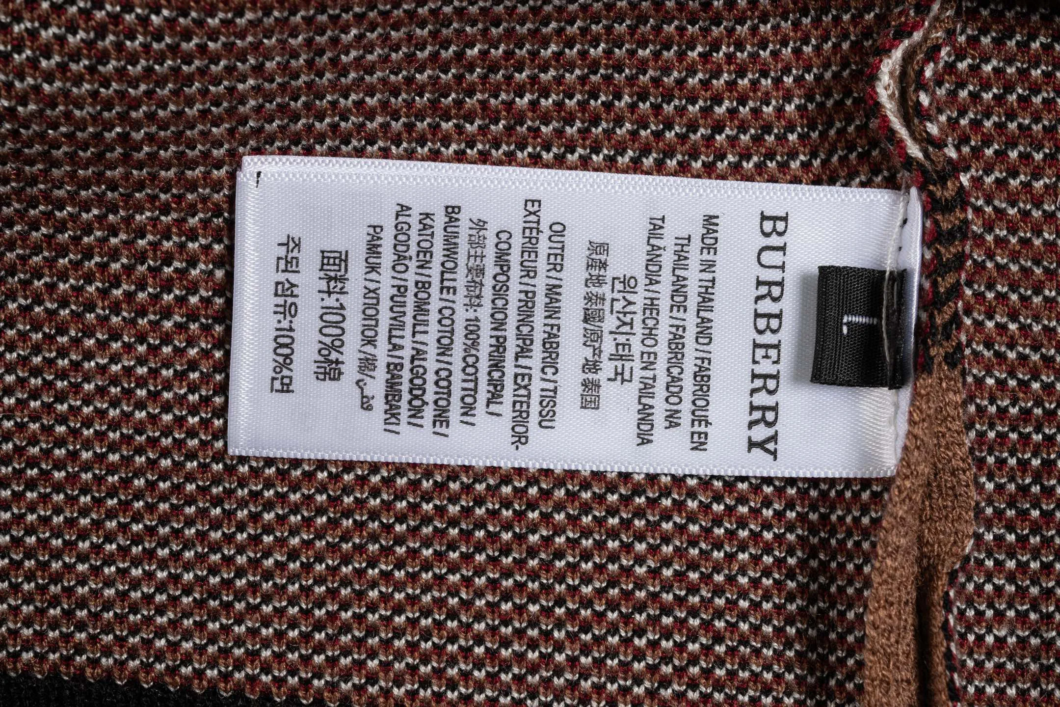 Джемперы И Свитеры Женские Burberry 9325756