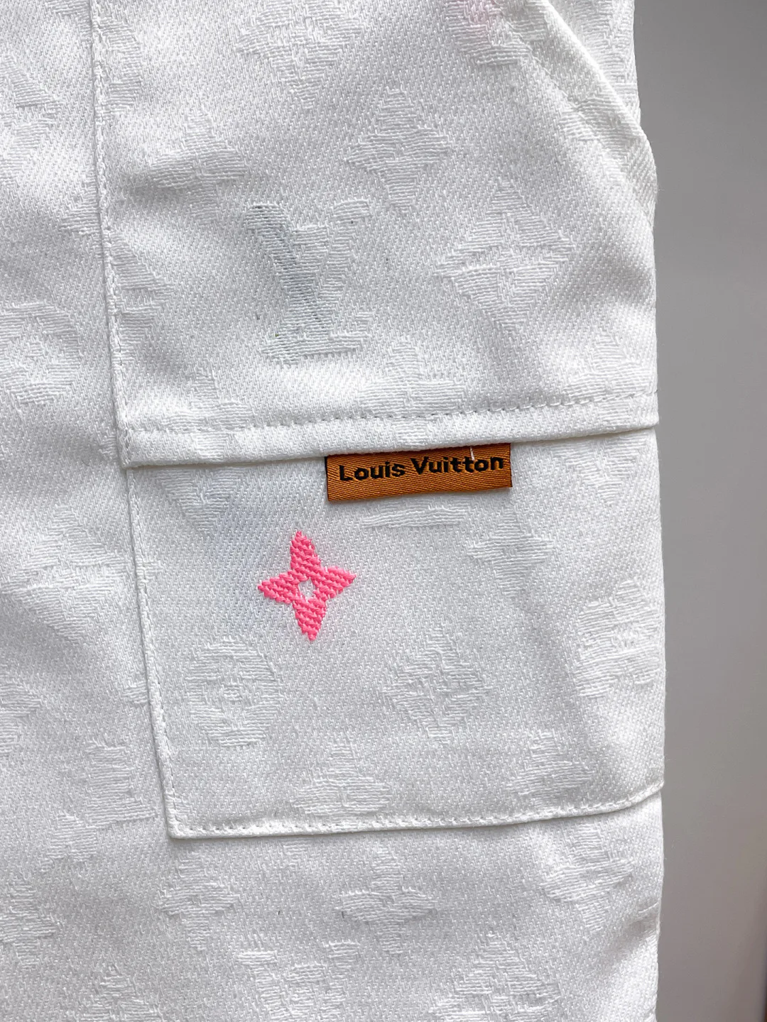 Шорты Мужские Louis Vuitton 13417519