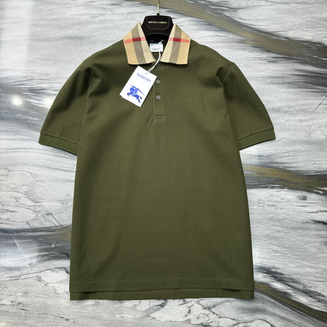 Рубашки Мужские Burberry 17391792