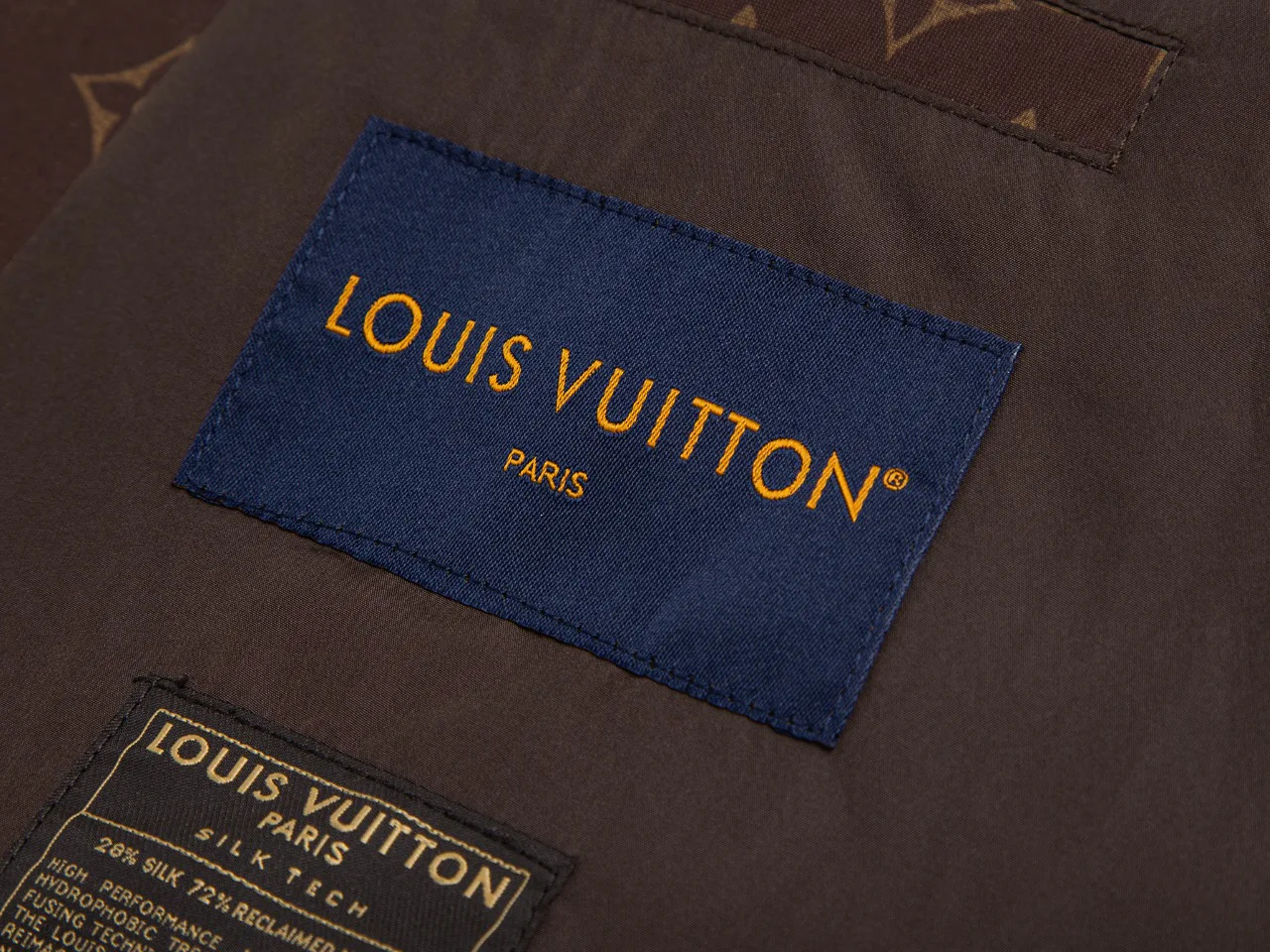 Куртки И Пуховики Женские Louis Vuitton 18825062