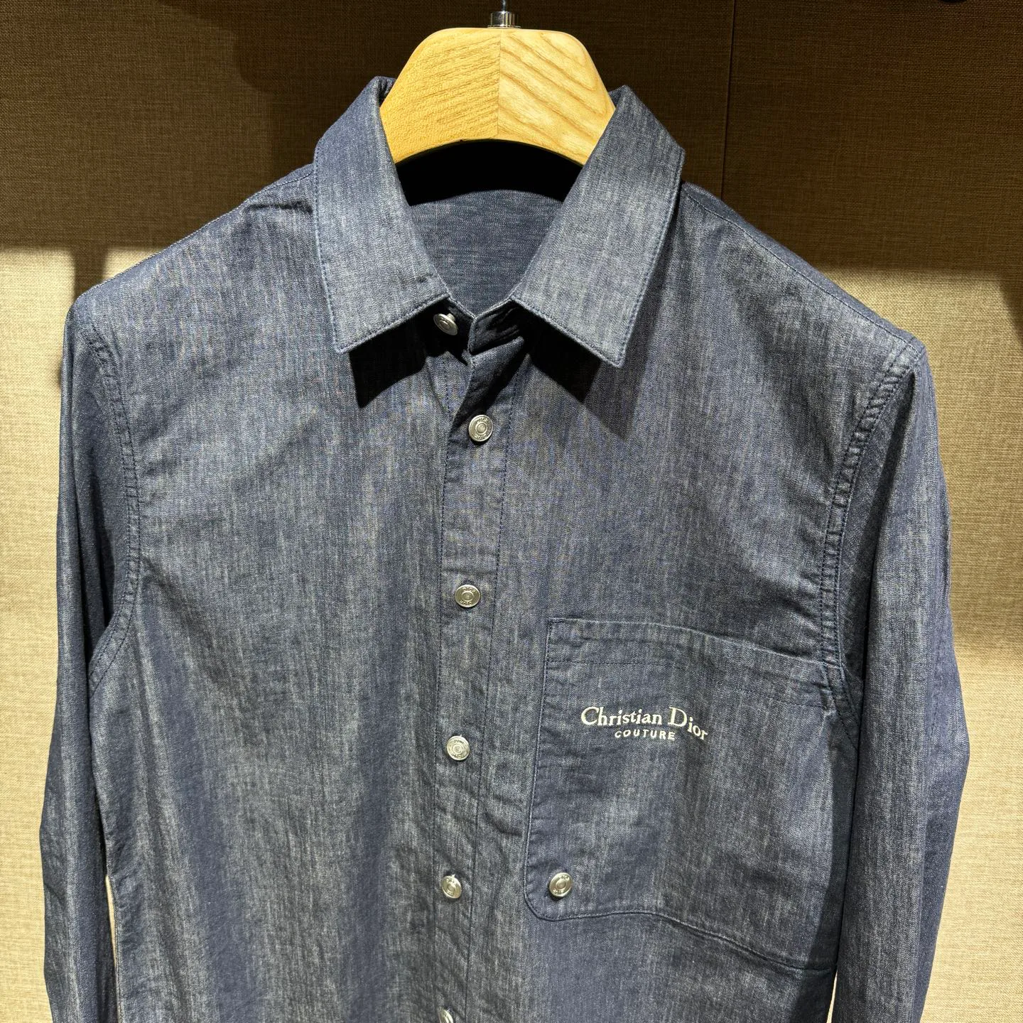 Рубашки Мужские Christian Dior 9159158