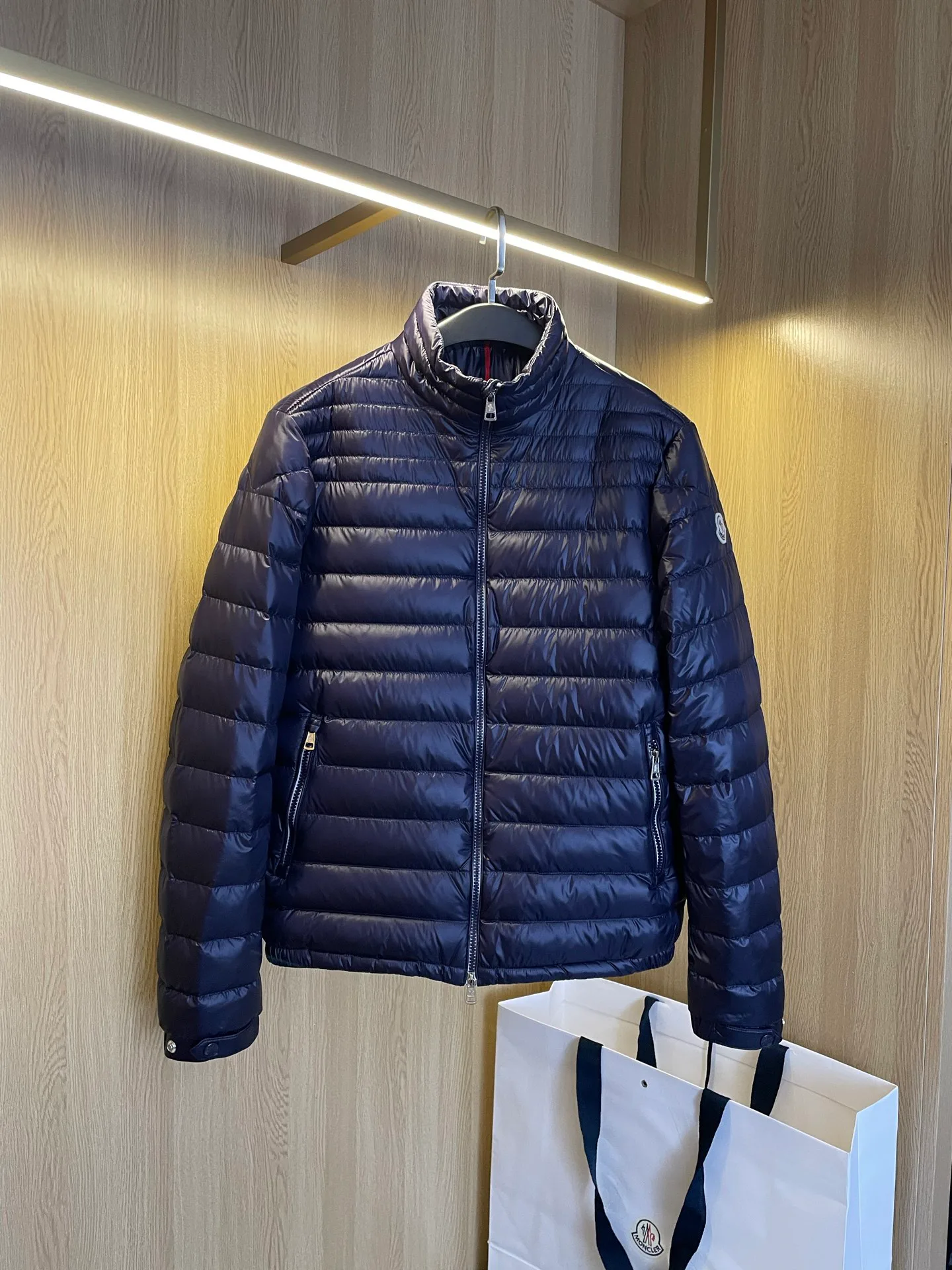 Куртки И Пуховики Женские Moncler 17941149