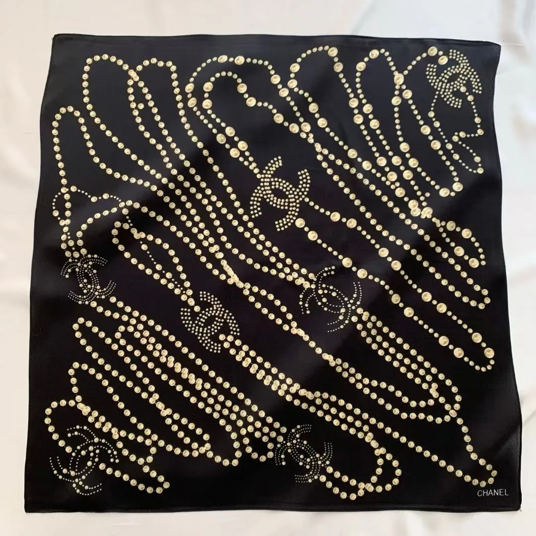 Платки Chanel 11762579