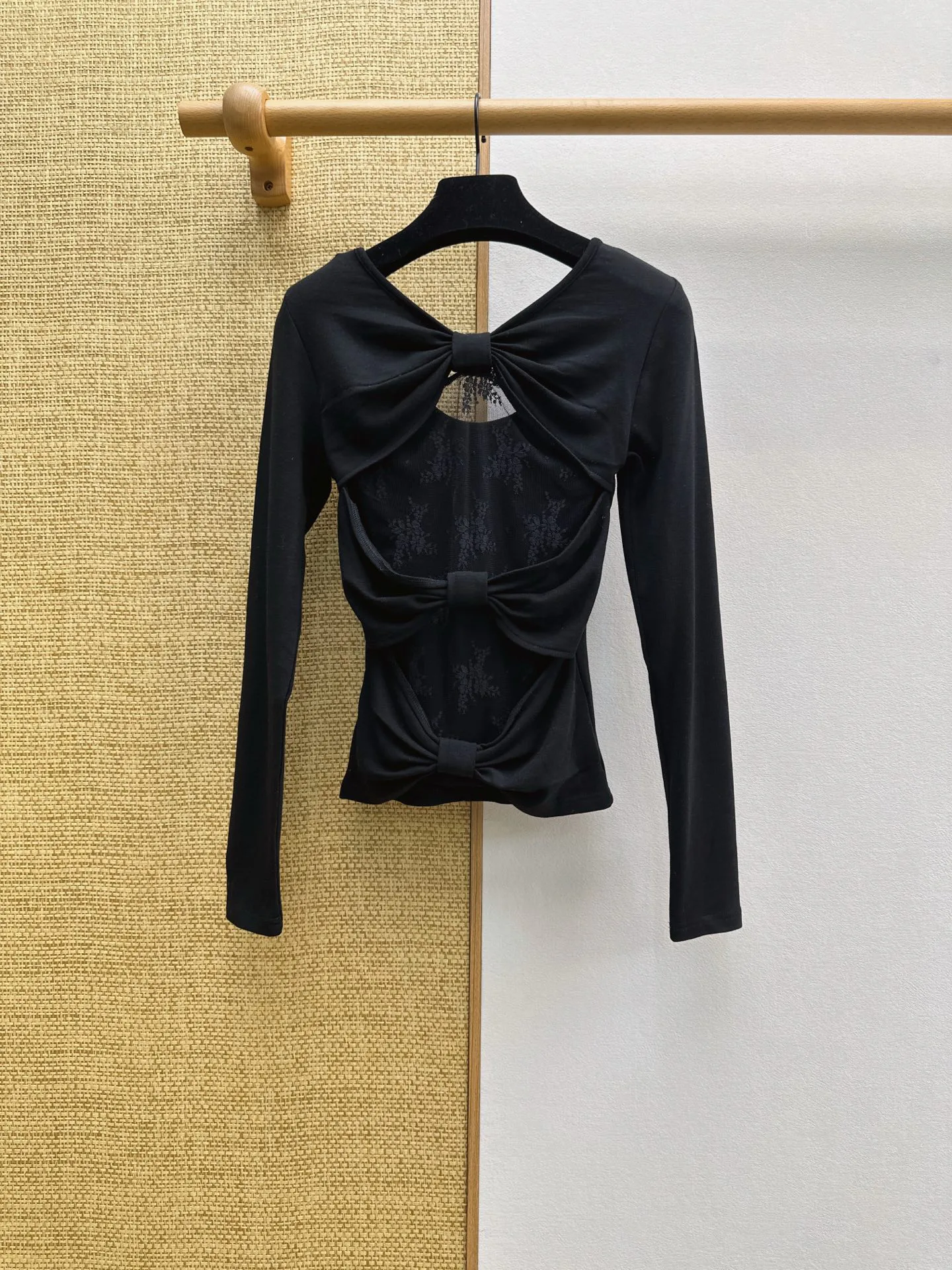 Лонгсливы Женские Valentino 10087947