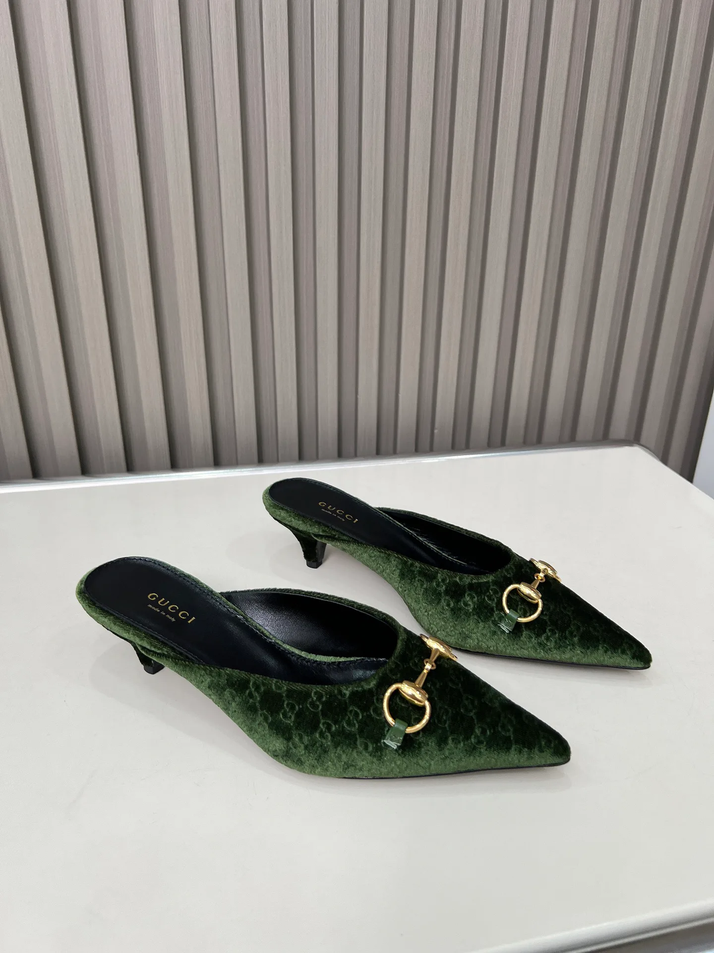 Туфли Женские Gucci 1288679