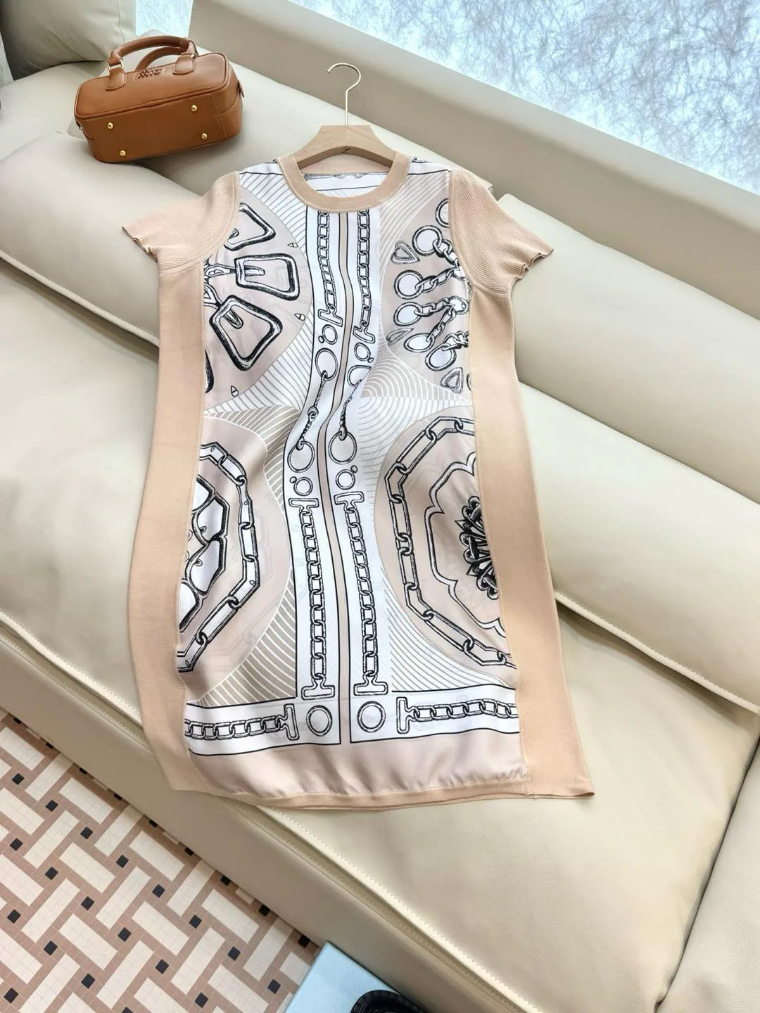 Платья Женские Hermes 9575890