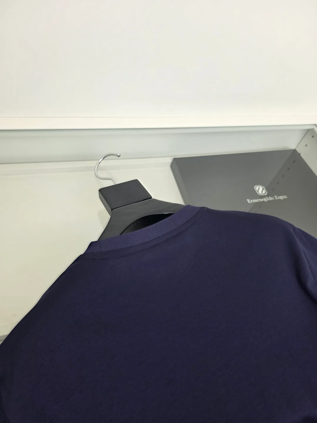 Футболки Мужские Zegna 12789805