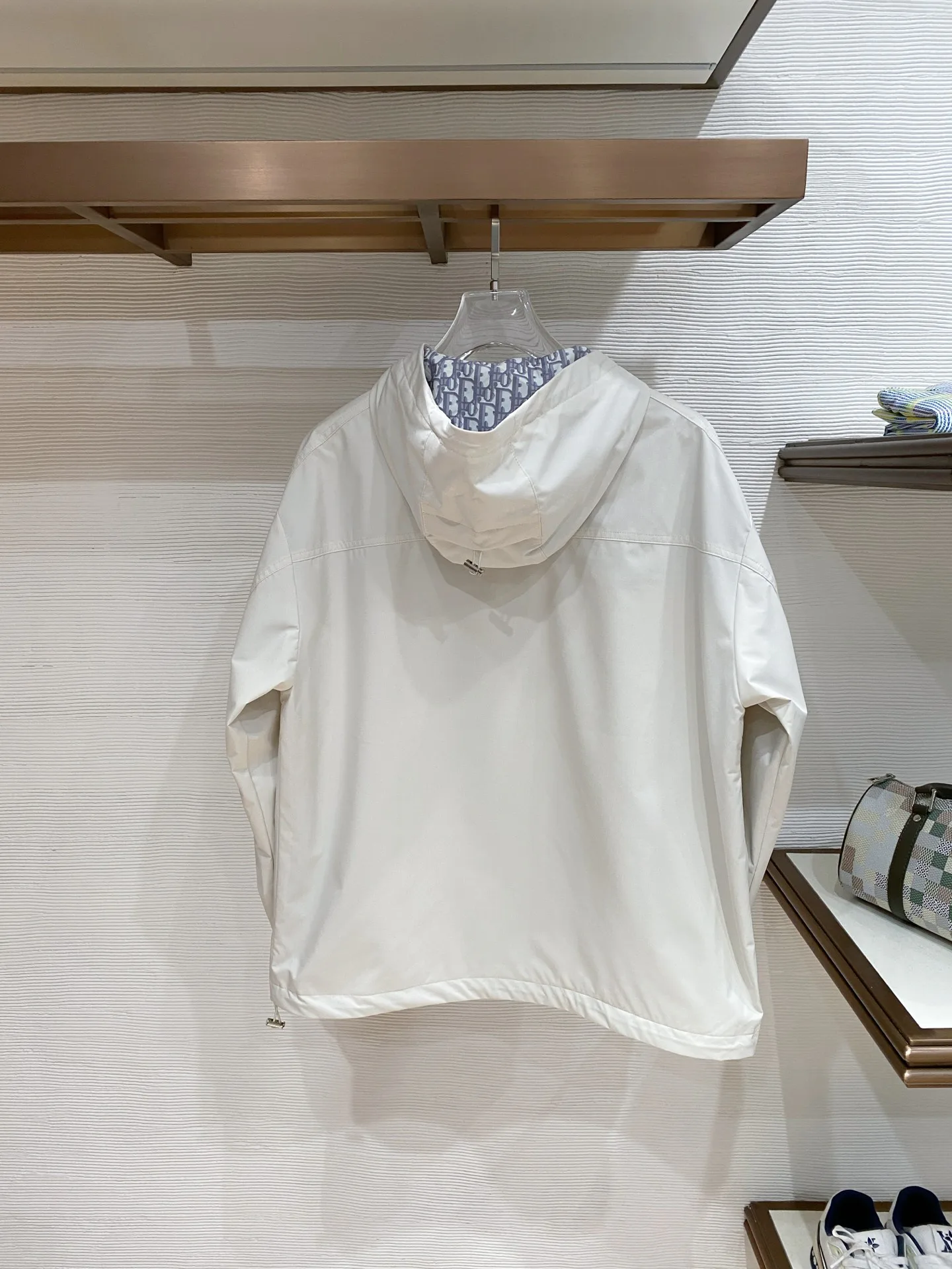 Куртки И Пуховики Мужские Christian Dior 10271883