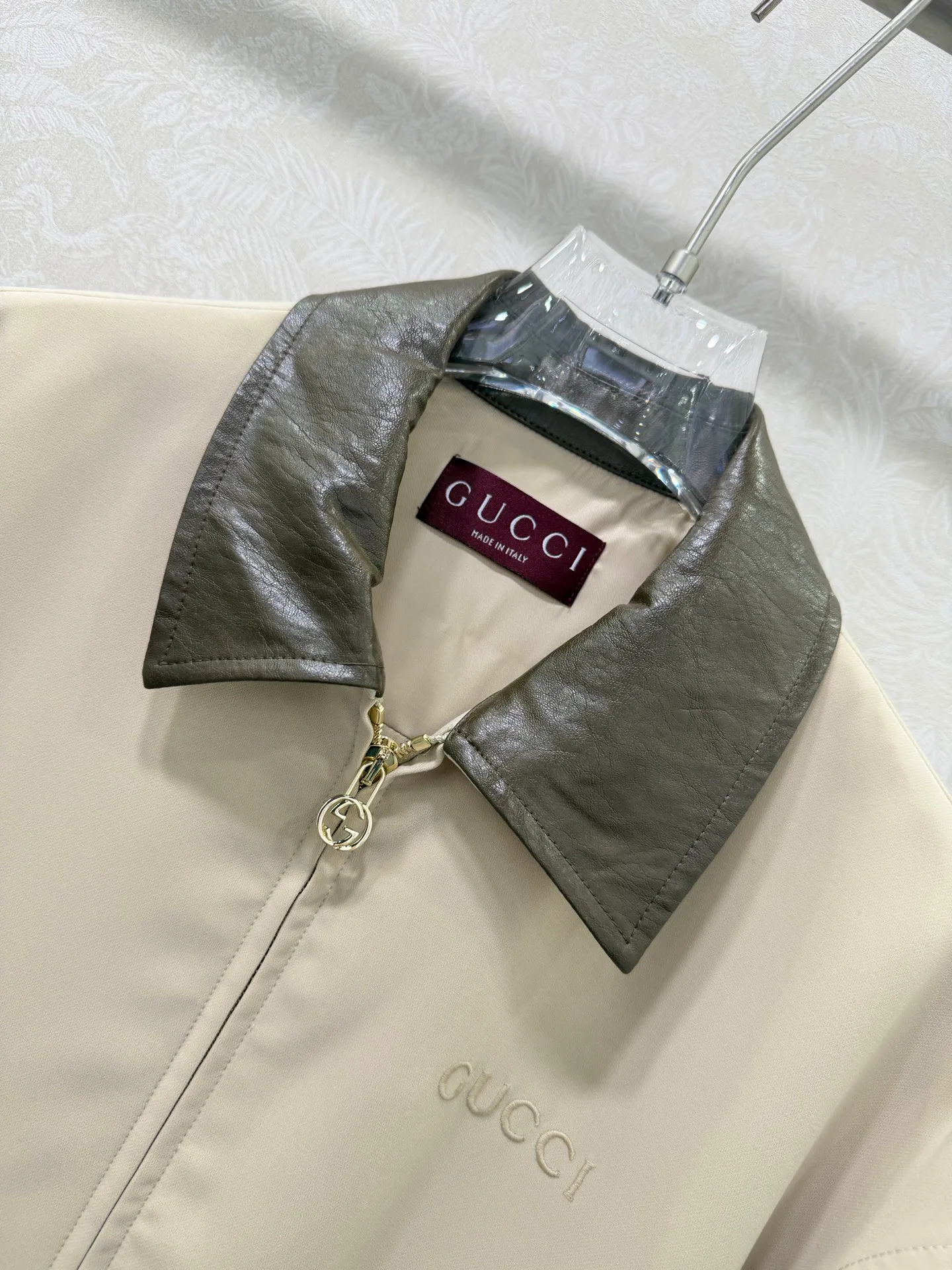 Куртки И Пуховики Мужские Gucci 11245917