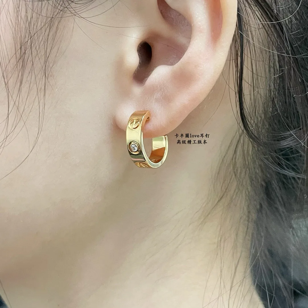 Бижутерия Cartier 17216116