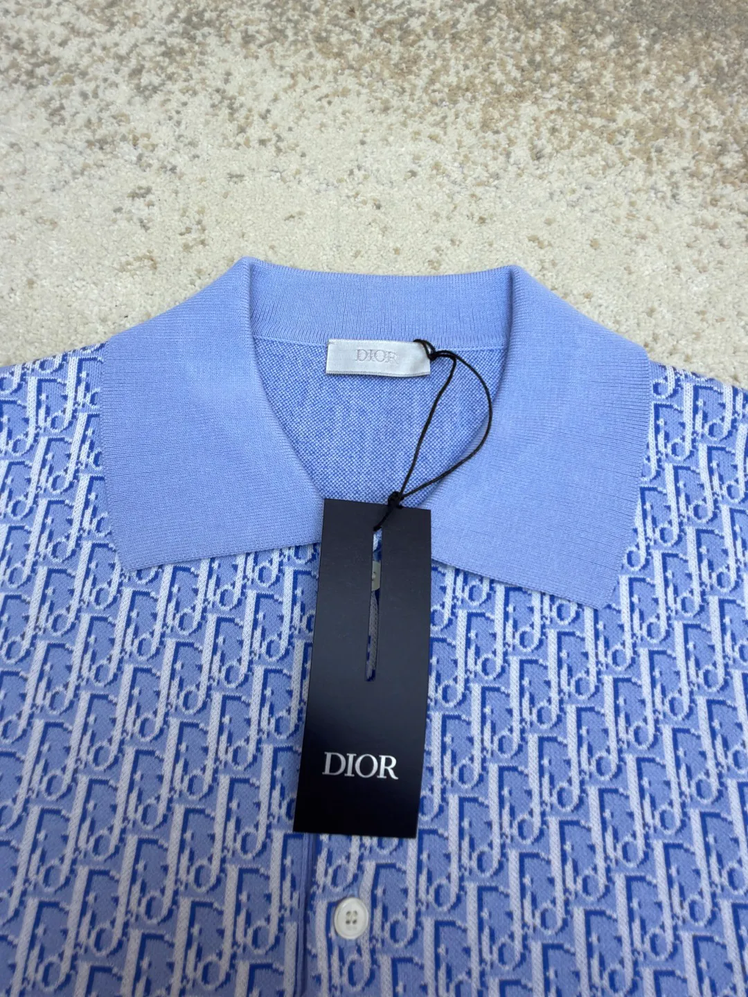 Рубашки Мужские Christian Dior 11485598