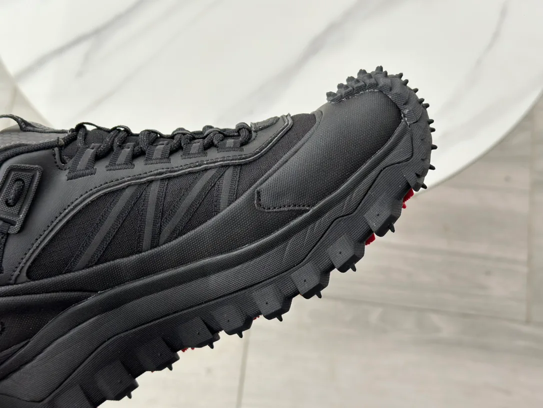 Кроссовки Женские Moncler 278841