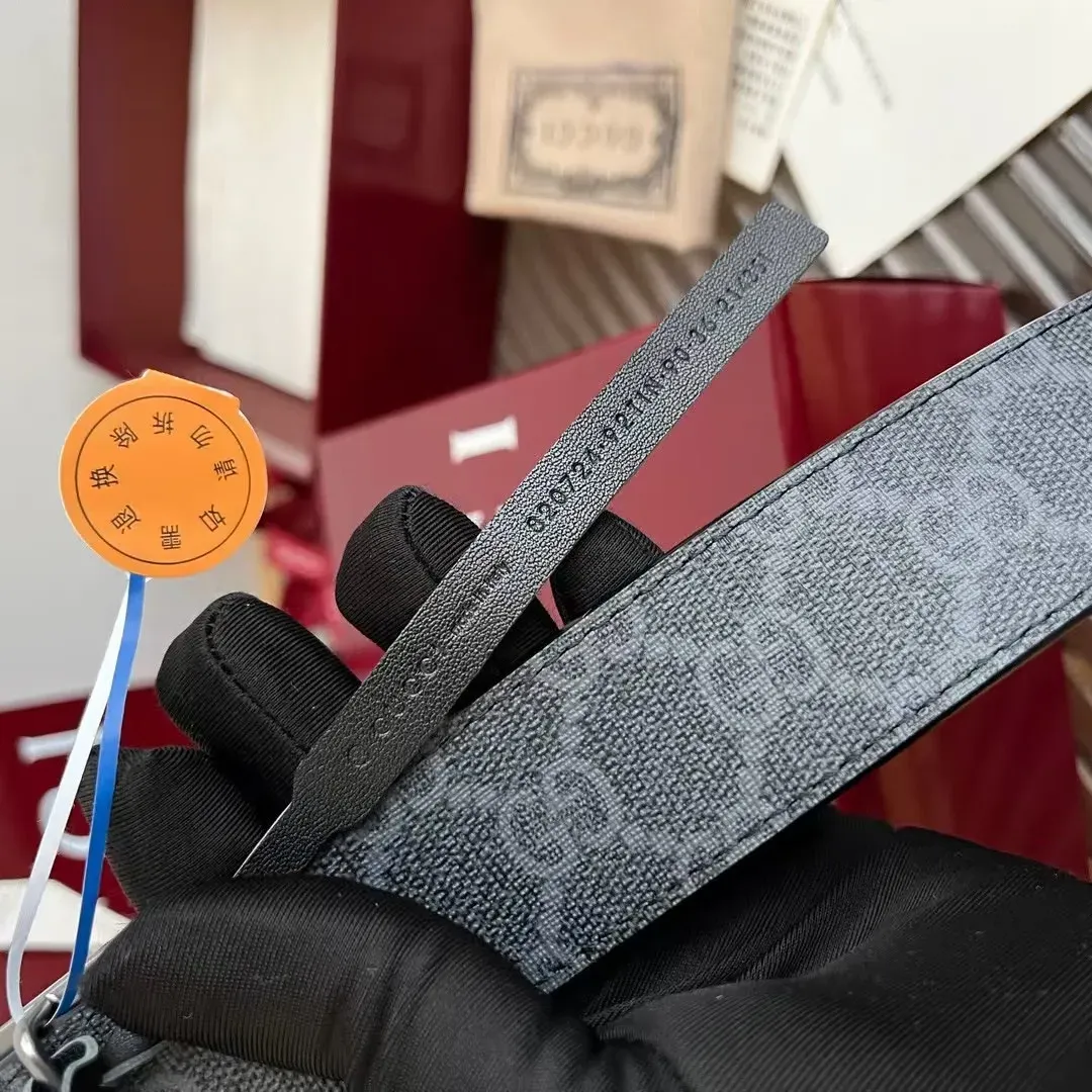 Ремни Gucci 89429