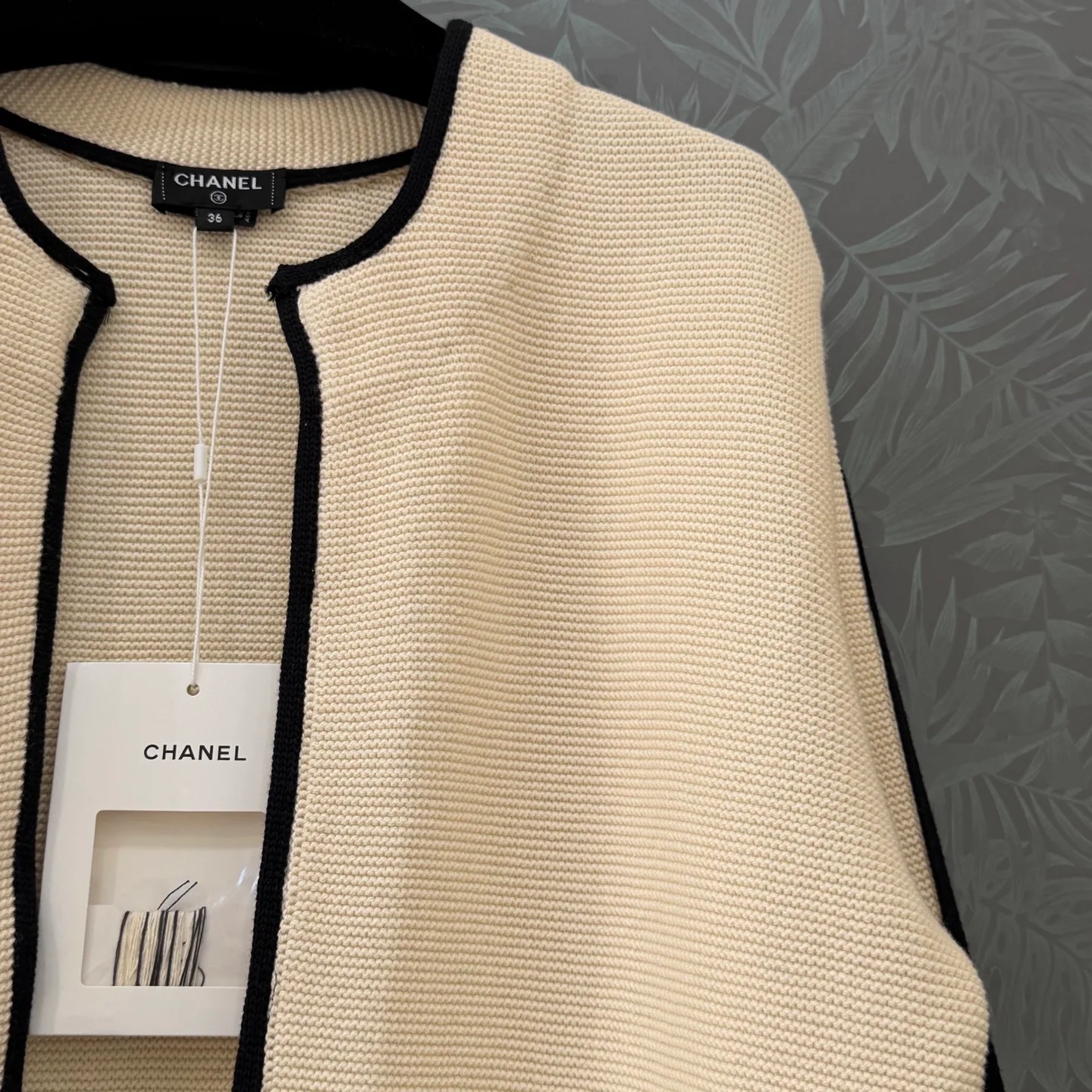 Джемперы И Свитеры Женские Chanel 13241094