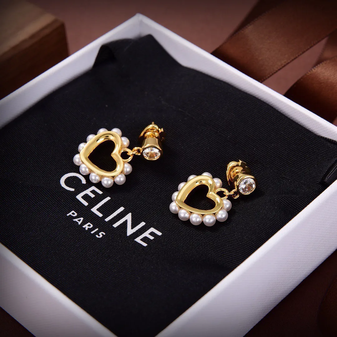 Бижутерия Celine 17844194