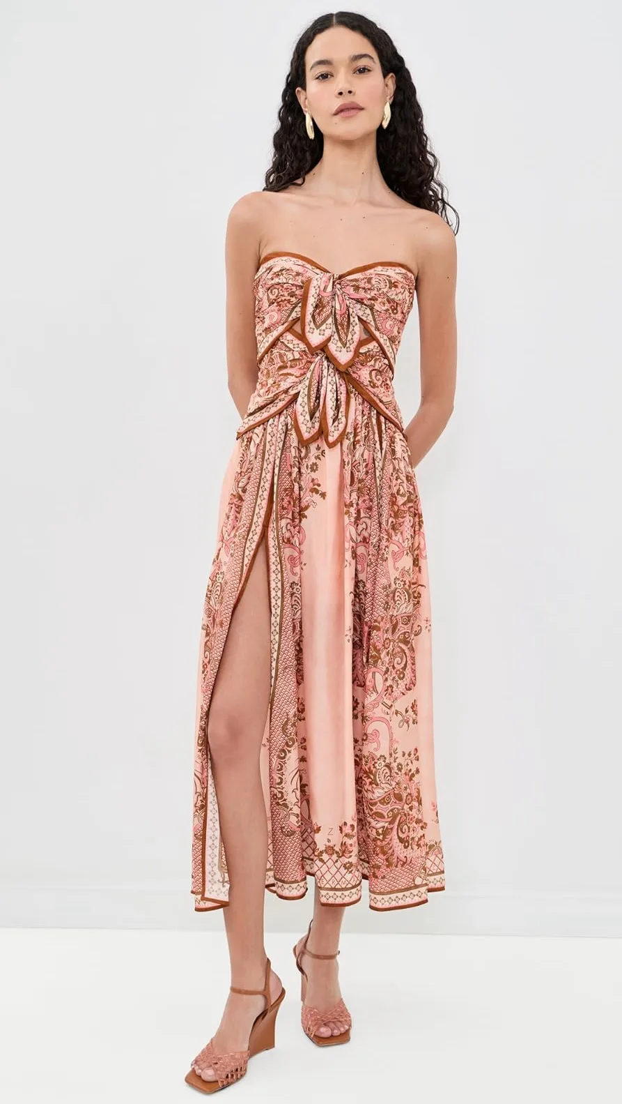 Платья Женские Zimmermann 17394055