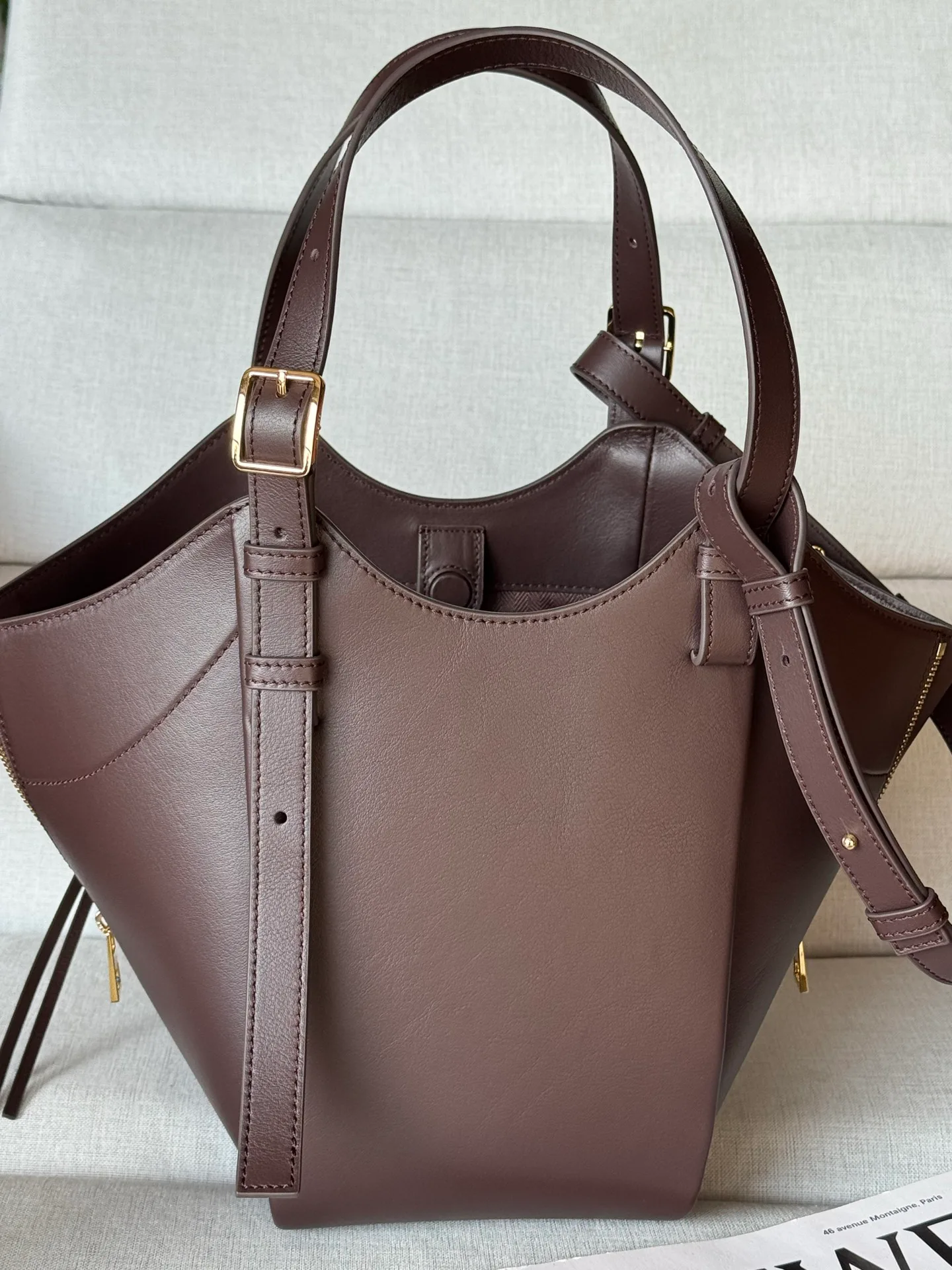 Классические Сумки Женские Loewe 1889746