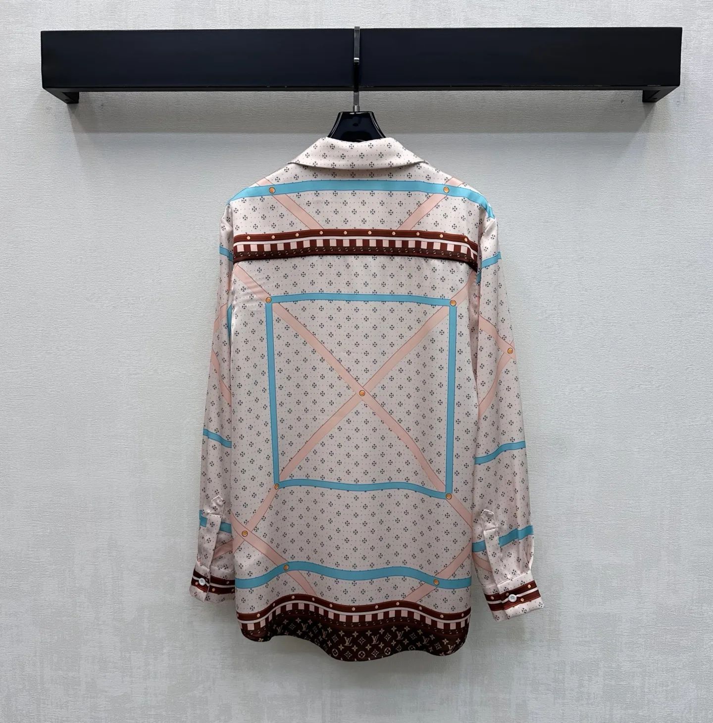 Рубашки Женские Louis Vuitton 11682747