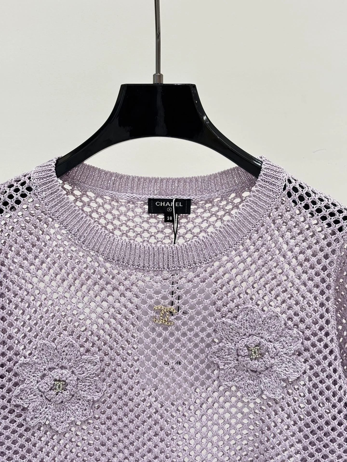 Джемперы И Свитеры Женские Chanel 17476714