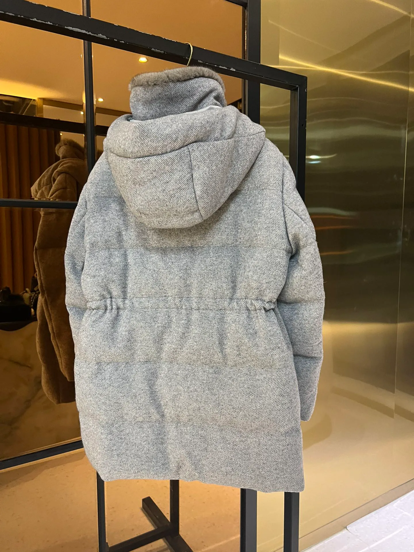 Куртки И Пуховики Женские Loro Piana 798427