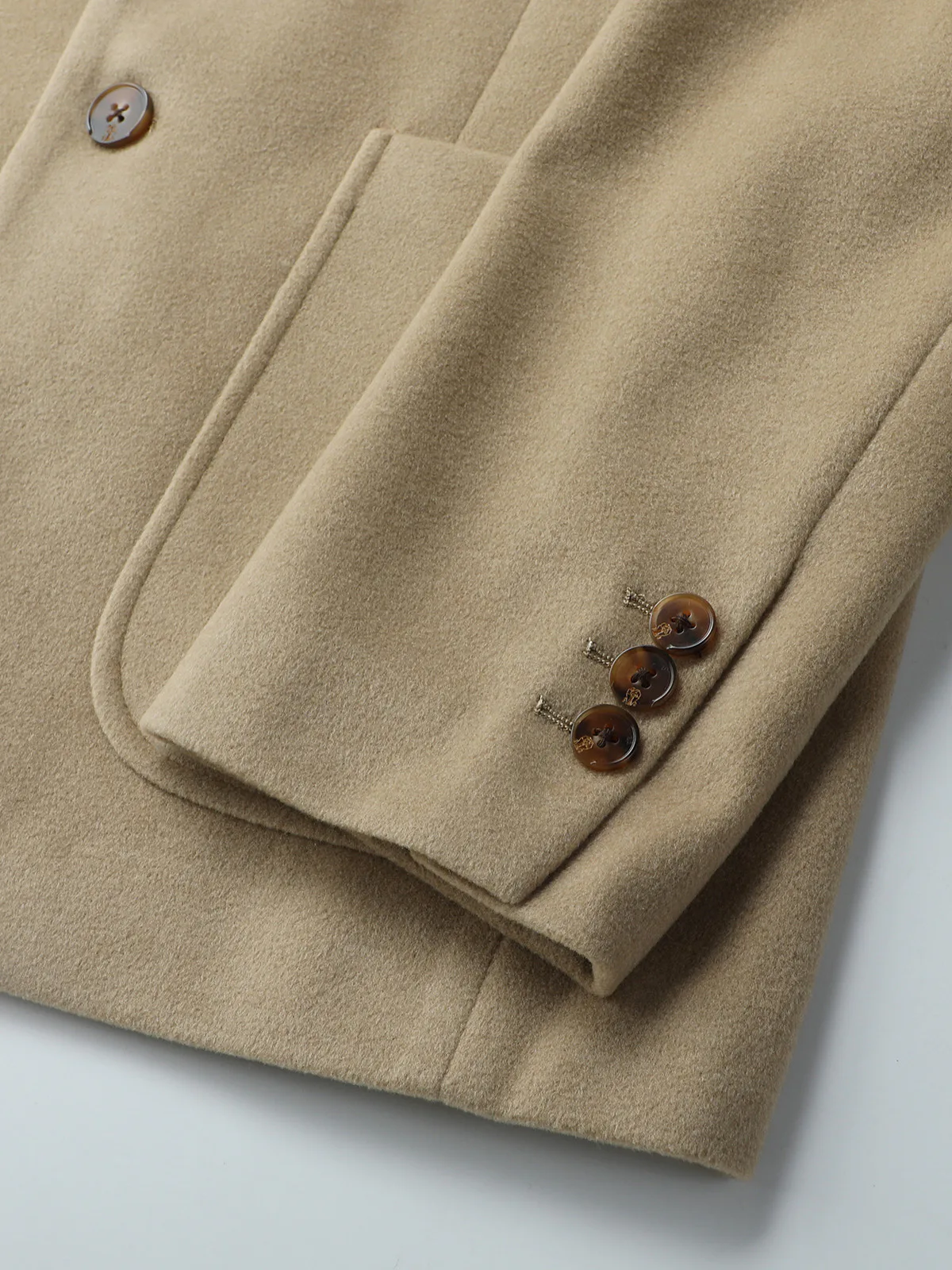 Пиджаки Мужские Brunello Cucinelli 18669144