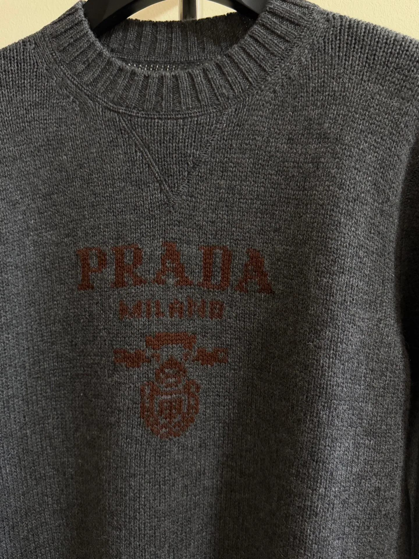 Джемперы И Свитеры Женские Prada 19671959