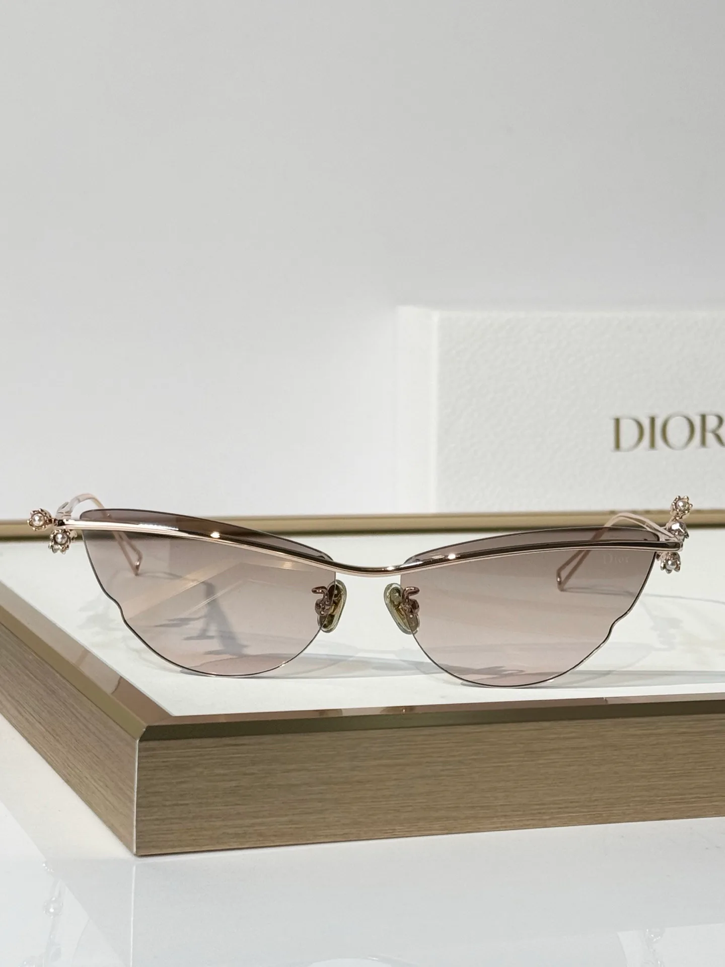Очки Christian Dior 18117683