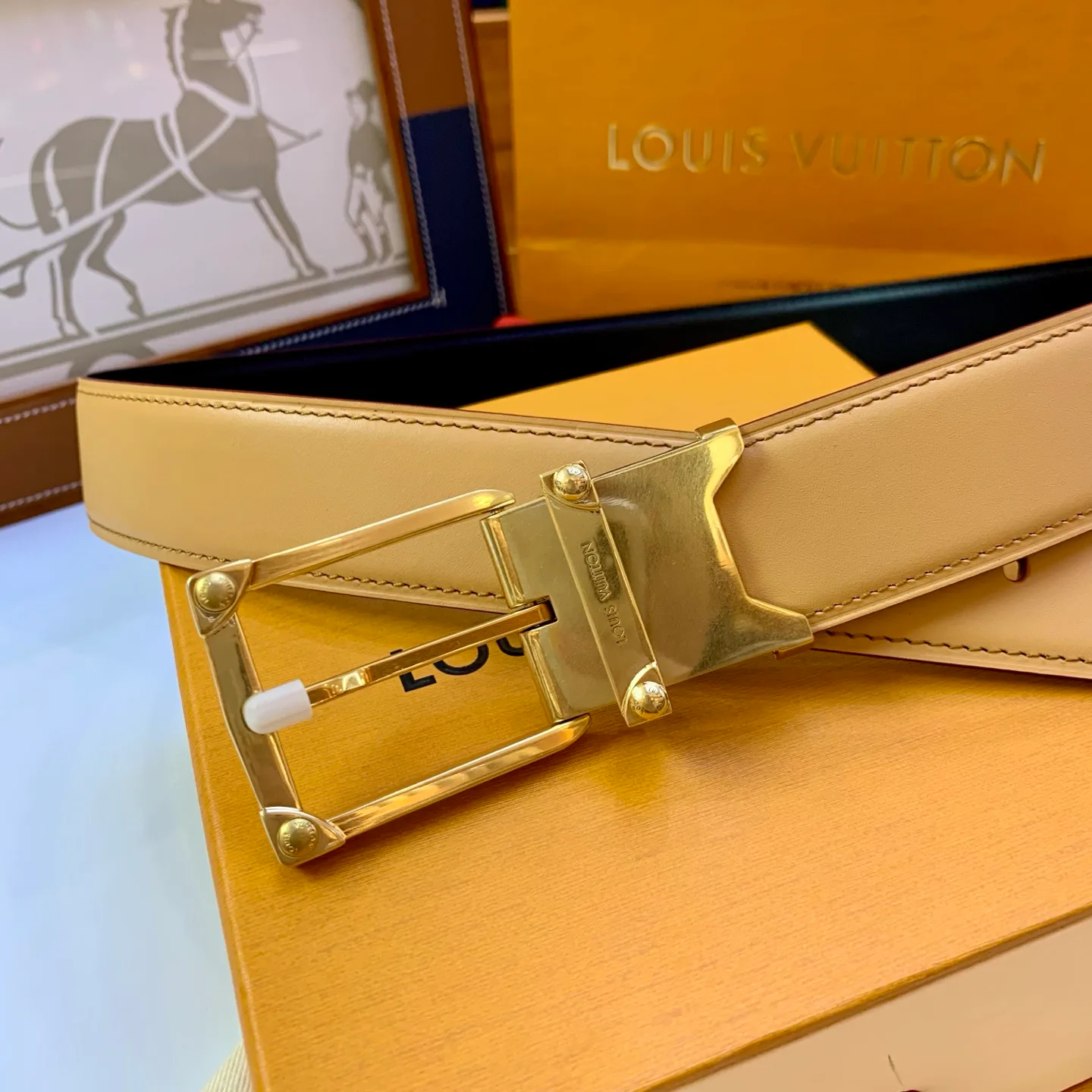Ремни Louis Vuitton 17638922