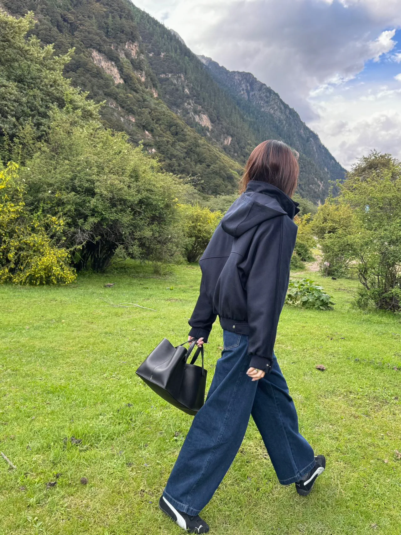 Куртки И Пуховики Женские Loro Piana 282452