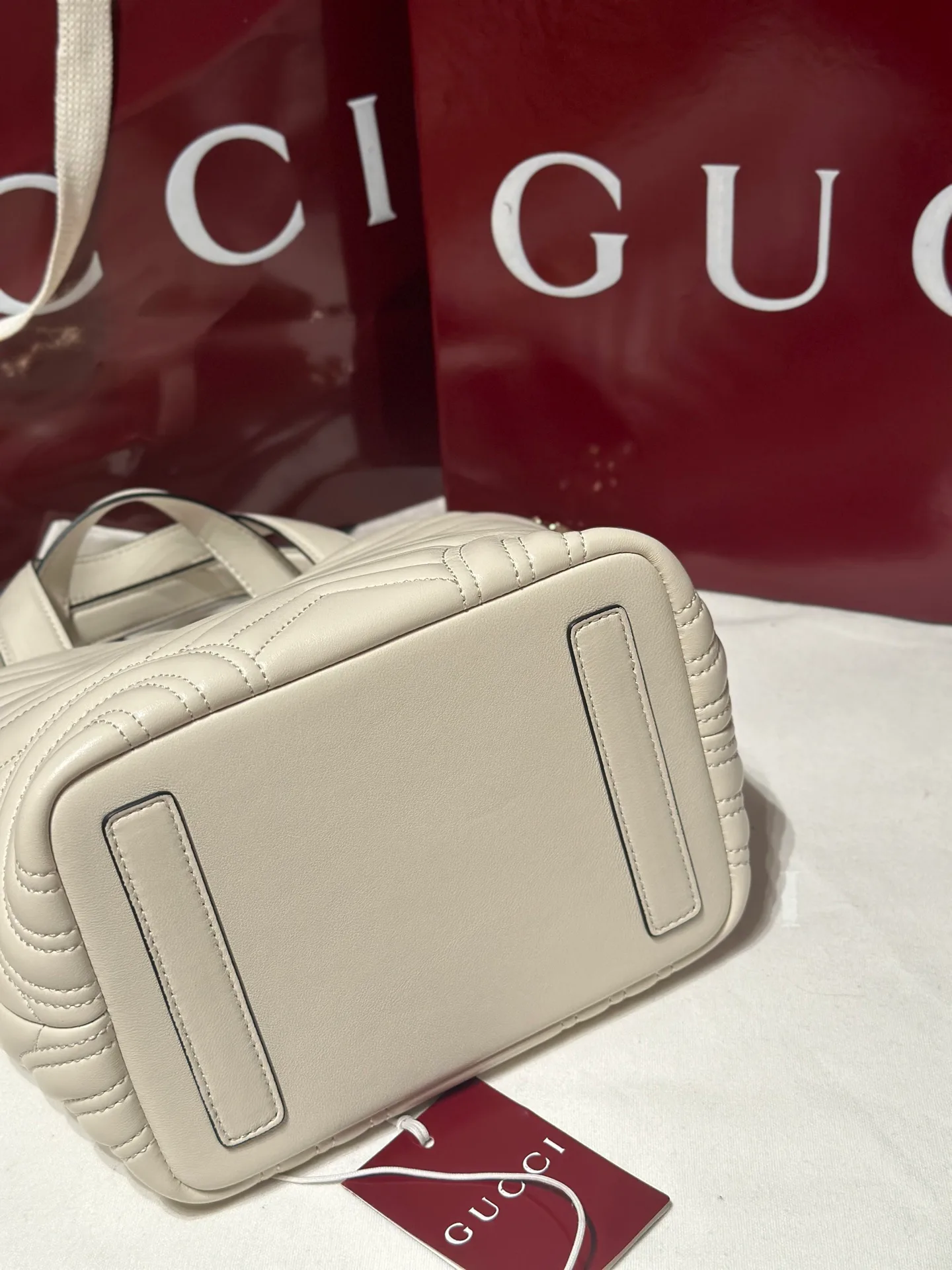 Сумки На Ремне Женские Gucci 820910