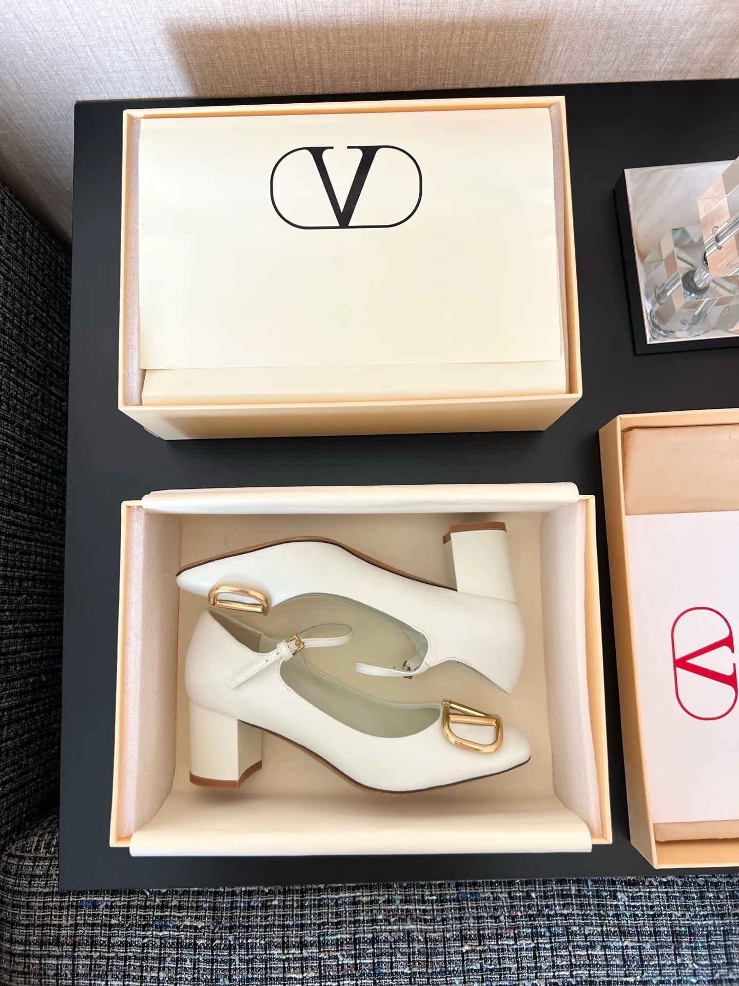 Туфли Женские Valentino 17480142