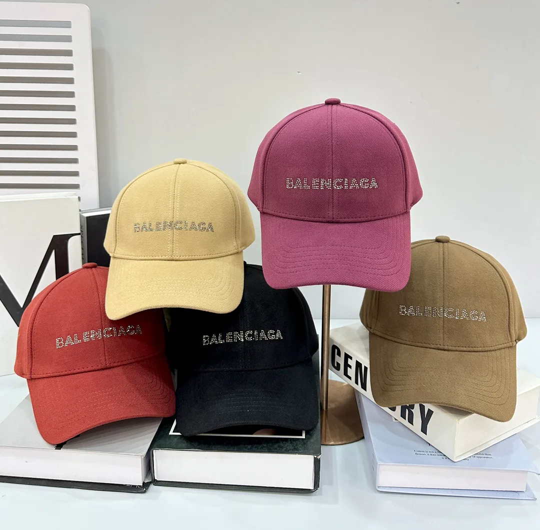 Головные Уборы Balenciaga 11528