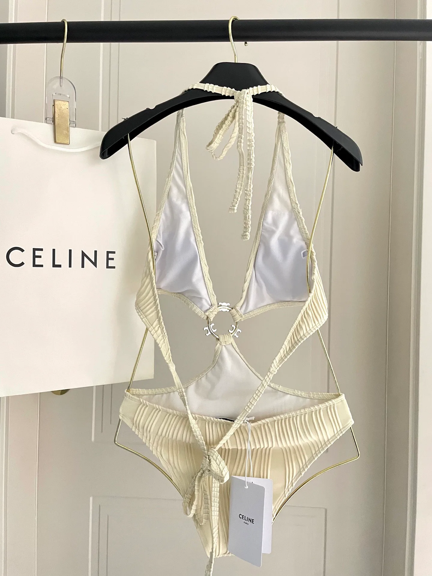 Купальники Женские Celine 12225950