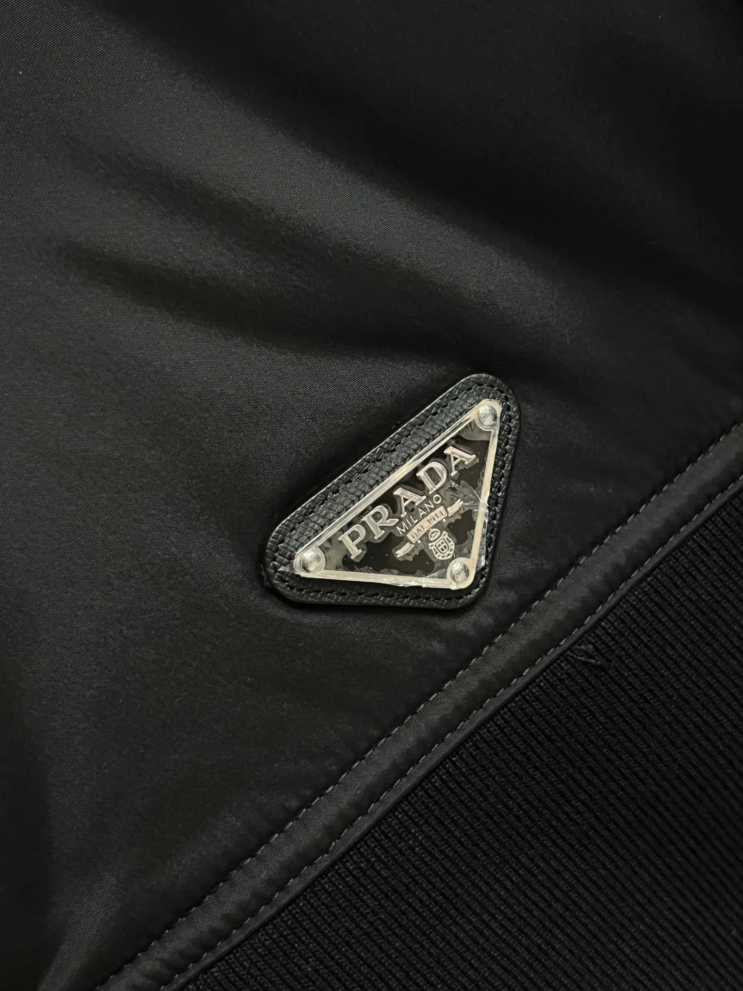 Куртки И Пуховики Мужские Prada 384035