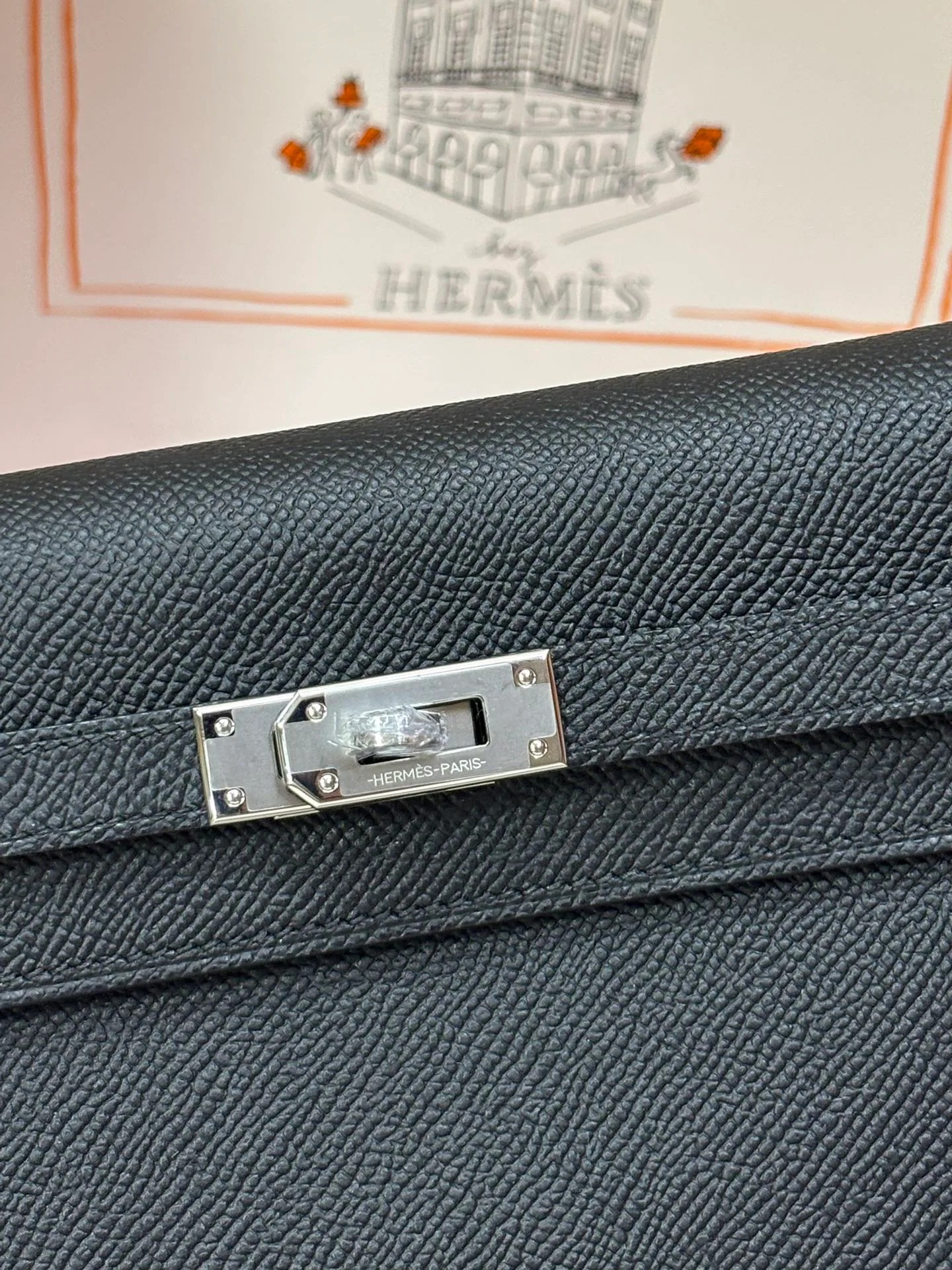 Клатчи Женские Hermes 13237458