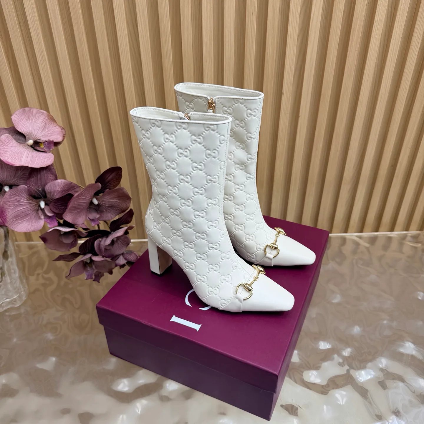 Ботильоны Женские Gucci 18835271