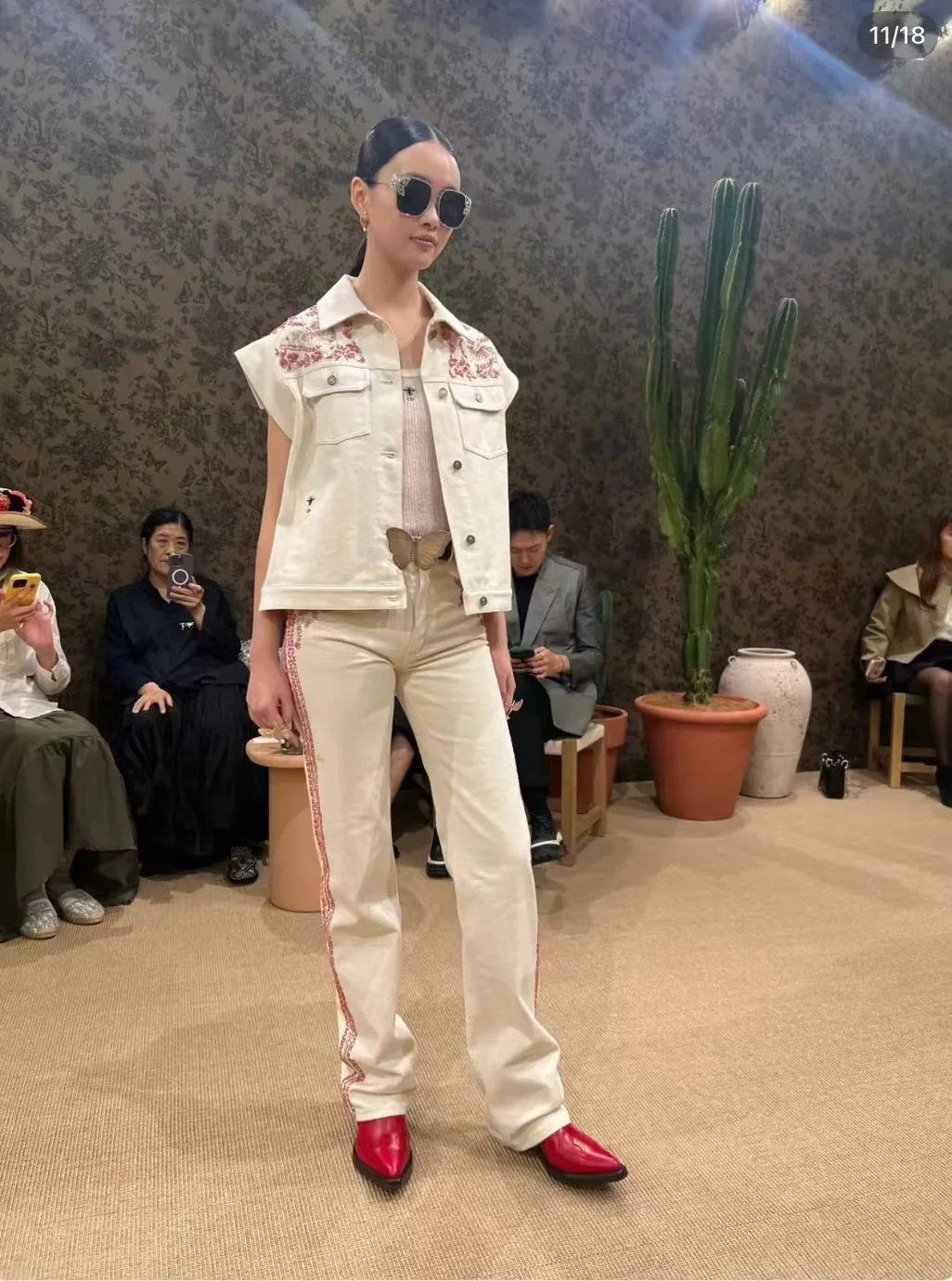 Костюмы Женские Christian Dior 26859