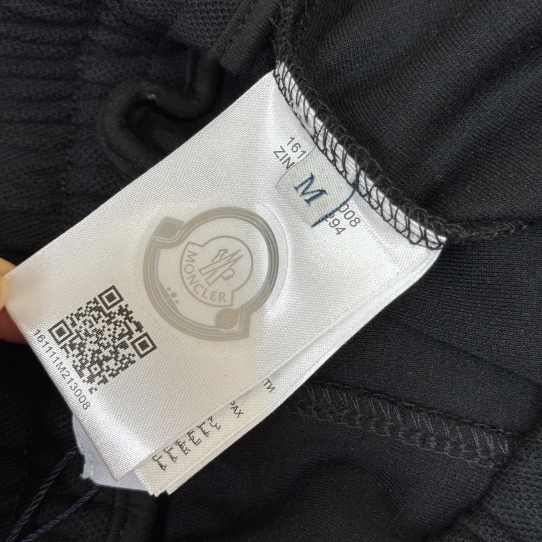 Шорты Мужские Moncler 13198044