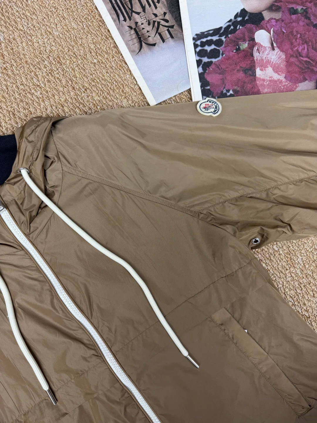Куртки И Пуховики Женские Moncler 13153879