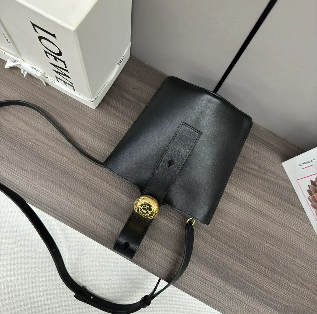 Сумки На Ремне Женские Loewe 87245