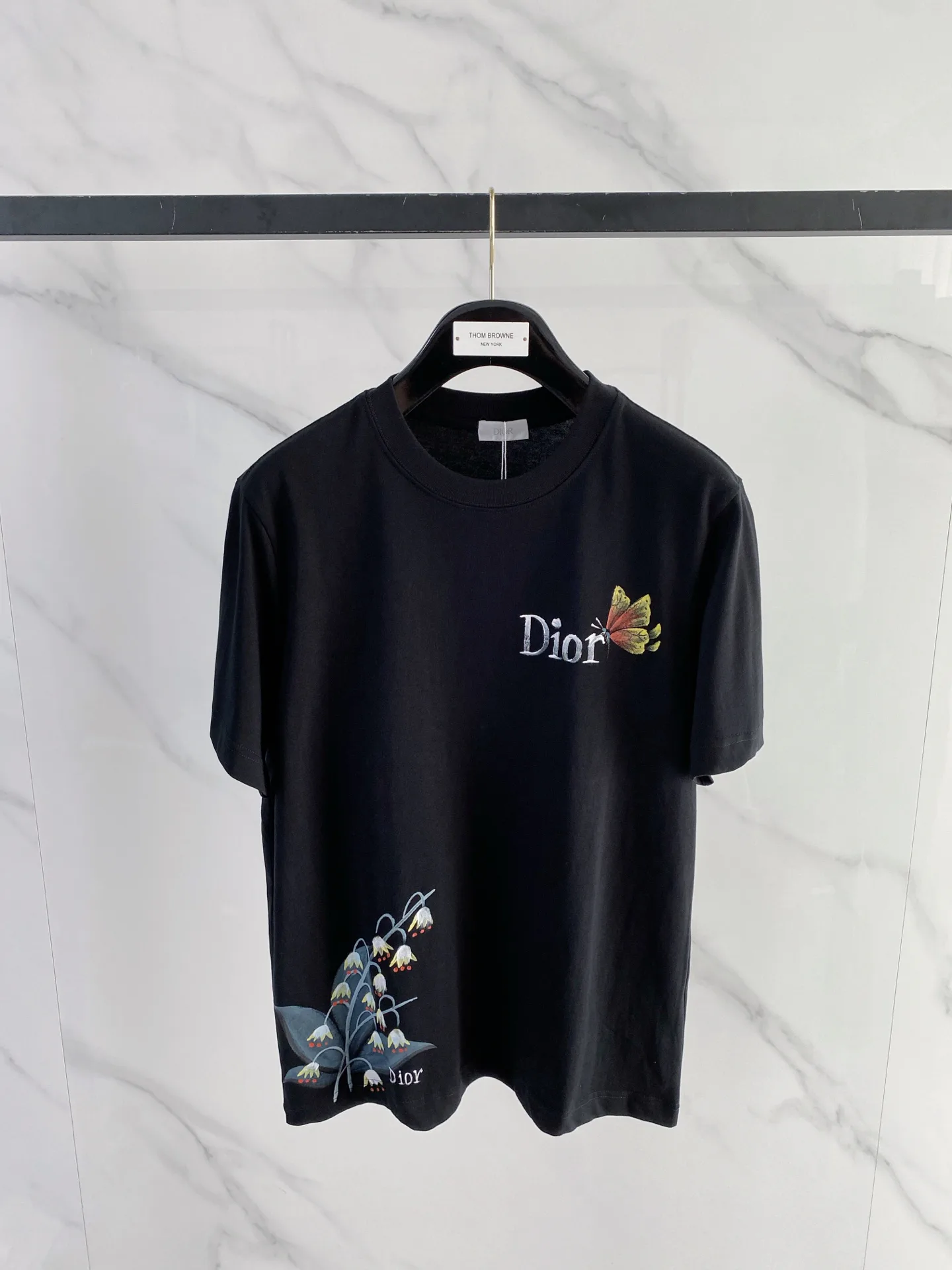 Футболки Мужские Christian Dior 13570010