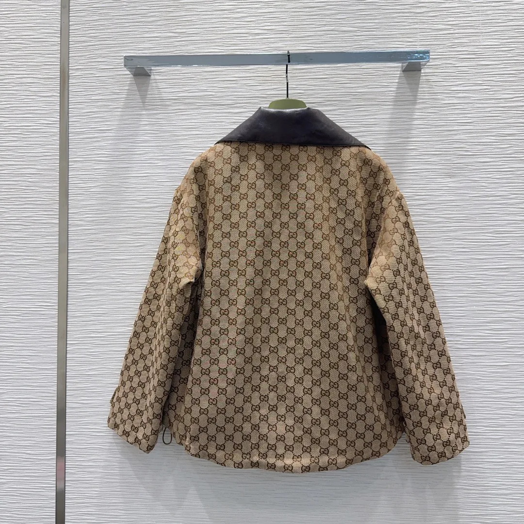 Куртки И Пуховики Женские Gucci 286682